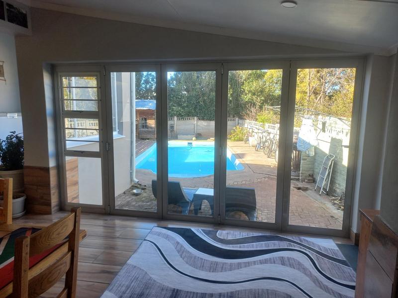 6 Bedroom Property for Sale in Bergsig Eastern Cape